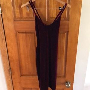 Women’s holiday dress